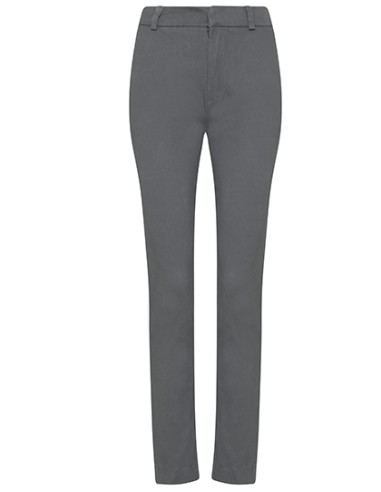 A-SD025-Lily Skinny Chinos